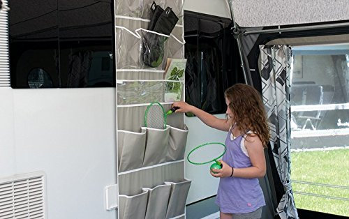 Isabella Organizer Hoch, 80x215cm