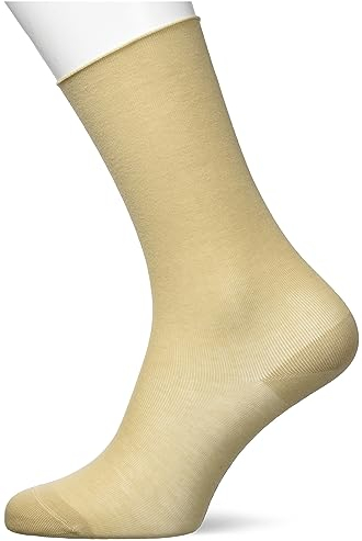 Hudson Damen Socken Relax Fine Rollrand