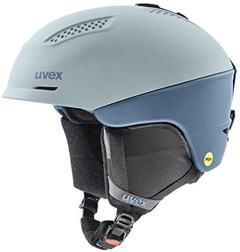 Uvex Ultra MIPS Skihelm Snowboardhelm