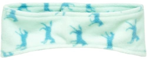 Playshoes Unisex för barn Dinos baskermössa, hästar, 1 stück (1er Pack)