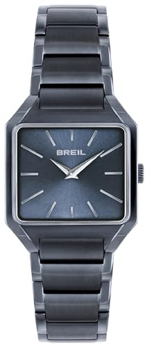 Hatchet - The B Watch in Steel for Men and Women