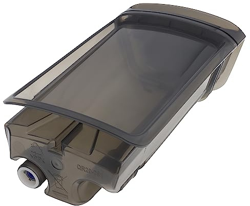 Rowenta Tefal - Depósito de agua de hierro vertical Ixeo Cube QR2020 QT2022 UR1910 UT