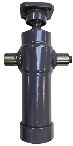 Kippzylinder Teleskopzylinder ST3MF.700-01 hub 700mm Hydraulikzylinder