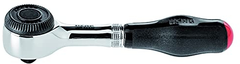 USAG 237 1/4 AK - Cricchetto 1/4 con impugnatura rotante 02370003