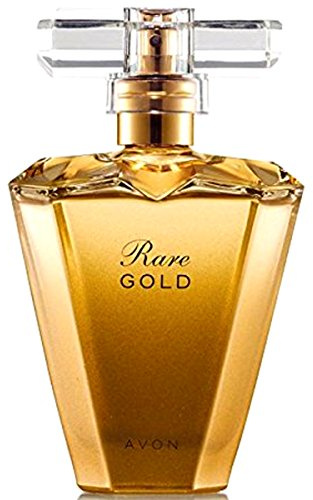 Avon Rare Gold Eau de parfum 50 ml