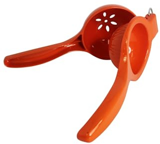 IMUSA Orange and Citrus Squeezer, Orange