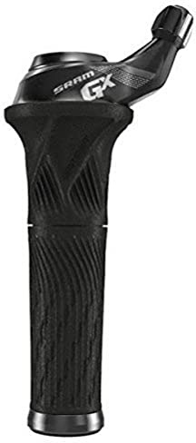 Sram GX Drehgriffschalter schwarz 11-Fach
