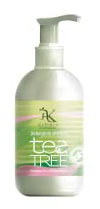 Detergente Intimo Tea Tree 250 ml - Alkemilla