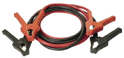 Draper 54600 Starthilfekabel für 12-Volt- / 24-Volt-Fahrzeuge 5 m