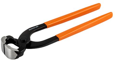 Tenaza Carpintero 200Mm Pvc