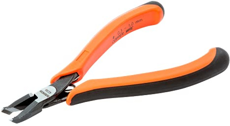 Minialicate Corte Oblicuo