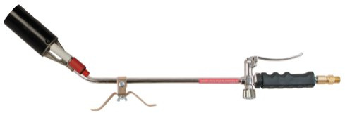 Goss AP-140M Propane Torch with High Pressure Lever and 500000-BTU output