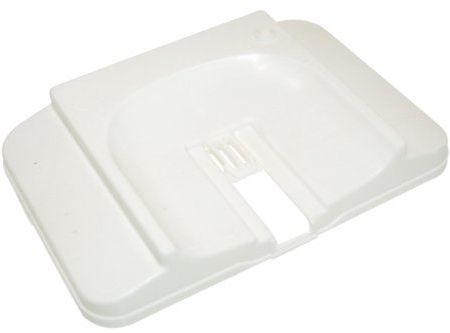 Beko LEC Fridge Freezer Compressor Drip Tray. Genuine Part Number 4239570200