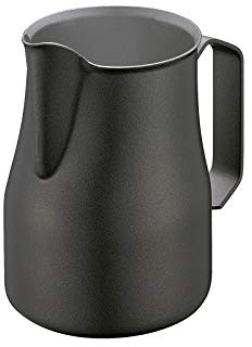 Cilio Barista Nero Milchkännchen 350 ml