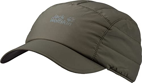 Jack Wolfskin Frozen Lake Baseballkappe Grape Leaf One Size