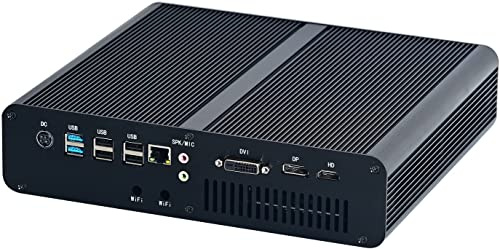 Gaming Mini PC,Desktop Computer,Small Computer,Intel Core i7 10870H,Windows 10 Pro,32GB DDR4 RAM 512GB SSD,GeForce GTX 1650 4G GDDR5 Graphic,DVI DP 1.4 HD-MI 2.0 LAN