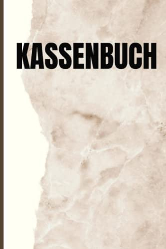 Kassenbuch: Einnahmen und Ausgaben Buch A5 für die einfache Buchhaltung - Behalten Sie Ihre Finanzen im Überblick