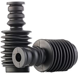 RIDEX Kit de protection d'amortisseur Avant Jeu Kit De Protection d'Amortisseur 919D0070