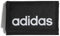 adidas Mixte Essentials Wallet, Black/White, One Size