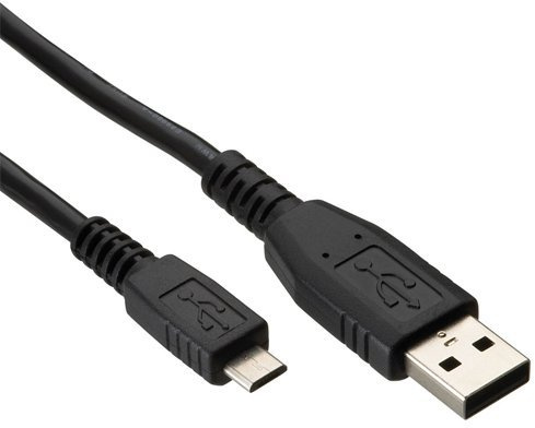 DragonTrading Replacement Camera USB Cable For Fuji Finepix XP80, XP81, XP85, XP90, XP120, XP130, XP140 X-T20 X-Pro2