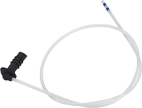 Amesias Ice Maker Undercounter Ice Maker W11415785 (AP6978206) Replaces 67006317, W11232485, 12961401, 4958118, PS12745424