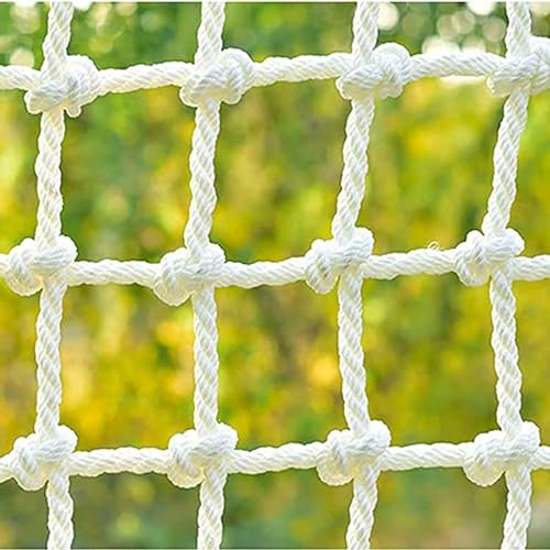 ININOSNP Kletternetz for Gärten, Spielplätze, drinnen und draußen, wie viele Meter benötigen Sie, um EIN Paar Stücke zu kaufen?(1mX2.5m)