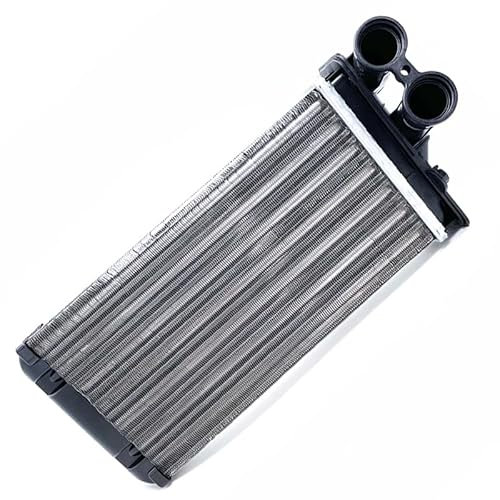 Klimaanlage Heizung Wärmetauscher Kühler Autozubehör Kompatibel mit Peugeot 308 307 Citroen C4 SAGA Triumph 6448N5 6448K0
