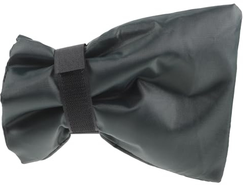 Hemobllo Anticongelante Para Grifo Exterior Cubierta Aislante De Grifo Protector Anticongelante Para Exterior Invierno