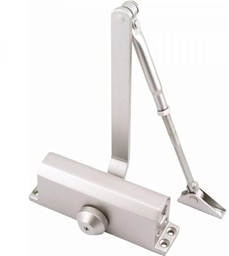 Buildershop UK Eclipse 28730 Overhead Door Closer