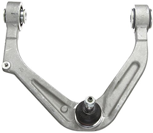 TRW Braccio oscillante sospensione ruota Assale anteriore Sx Superiore Braccio trasversale oscillante Compatibilità con ALFA ROMEO 159 Sportwagon 939 50704947 51746512 51787337 JTC1303