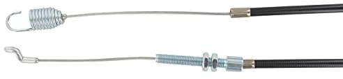 Greenstar 8338 Câble embrayage adaptable pour Castelgarden X6301077