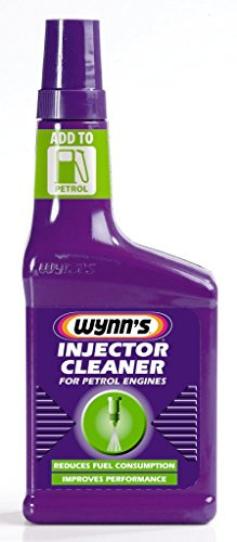 Fastcar WYNNS PETROL INJECTOR CLEANER 325ml