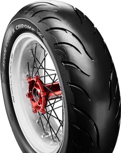Motorradreifen 330/30 R17 87V Avon Cobra Chrome TL REAR