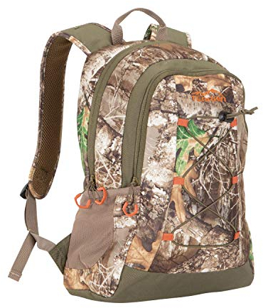 Allen Company Camo Medium Pack – Realtree Edge Camouflage-Rucksack, 22,1 l