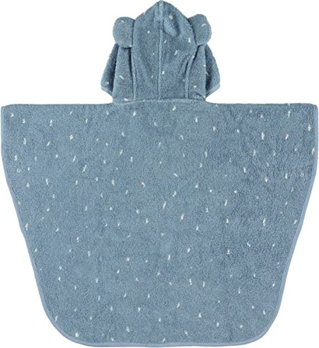 Trixie Handtücher, Modell Poncho – Mr. Lion