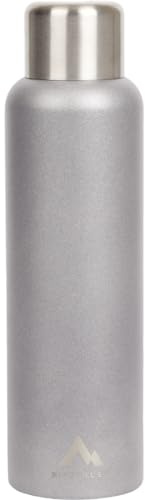 Mc Kinley Thermos Steel Double
