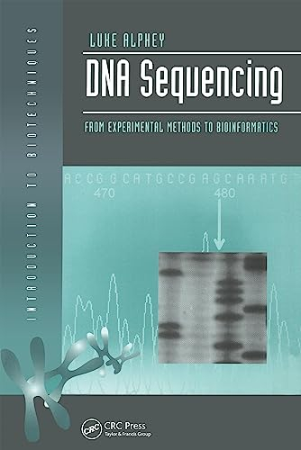 DNA Sequencing (English Edition)