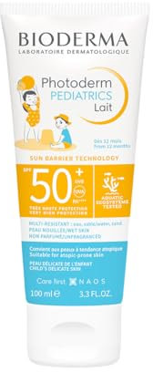 Bioderma Photoderm Pediatrics Lait Spf50 100ml