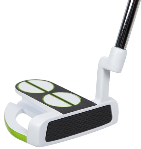 Pinemeadow Golf PGX SL Putter (Men's, Right Hand, Headcover)