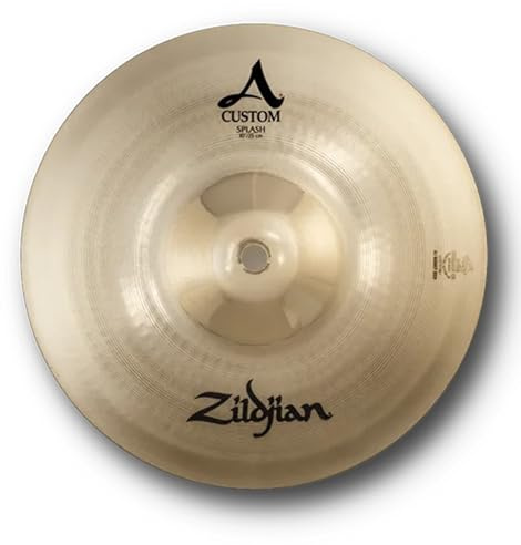 Zildjian A20536 A Custom Platillo 6 splash