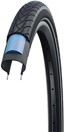 Schwalbe Marathon Plus Rollstuhl Reifen // 25-559 (26×1,00´´)