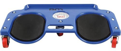 CHARIOT GENOUILLERES ROULANTES PROTECTION DES GENOUX