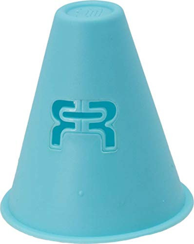 FR Skates FR Cones 20 Stück Light Blue
