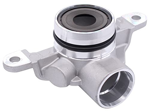 Doo Engy Dieselmotor Atemabdeckung Entlüftungsdeckel Flansch Deckel OM642 | für C E G M R Gl Glk Klasse W204 S204 W164 W212 A207 C207 S212 W463 X164 X204 W251 V251 Cls C218 X218 Gle C292