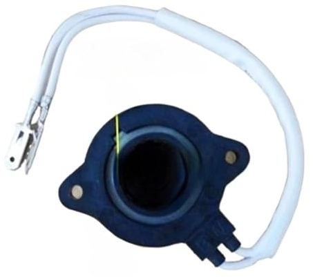 ALturn Washing Machine Parts，Universal Tachometer Coil，Washing Machine Motor Speed Measuring Coil With Plug