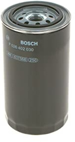 Bosch N2030 Dieselfilter für Autos - Ersatzfilter | Scheidet Partikel und Wasser vom Kraftstoff ab - schützt die Einspritzanlage