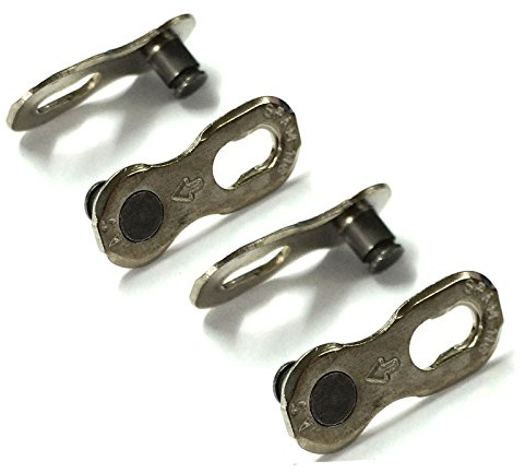 Sram Powerlock Silver 11 Speed Chain Link (Pair)