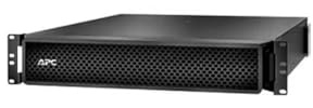 APC by Schneider Electric Smart-UPS SRT - SRT72RMBP - Uninterruptible Power Supply Battery Pack for 2.2kVA UPS model - RM