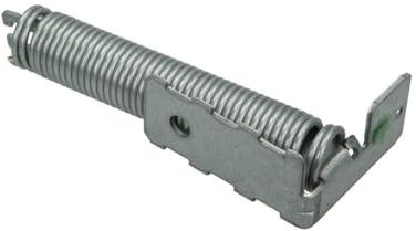 Ressort pour porte droite et gauche de lave-vaisselle Bosch Siemens 165736 00165736 Küppersbusch 426490
