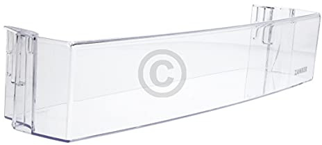 Türfach unten Zanker 227362751/9 482x92mm für Kühlschrank 2273627519